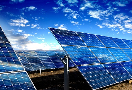 NTPC comes back to Sri Lanka's Sampur with solar project